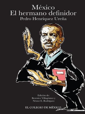 cover image of México.